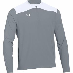 Mens Under Armour Triumph Long Sleeve Jacket